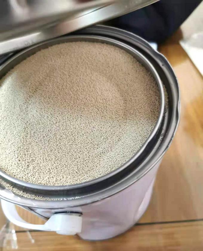 चिकित्सा श्वास मशीन के लिए ली लिथियम आधारित ऑक्सीजन जेनरेटर आणविक चलनी जिओलाइट: 1