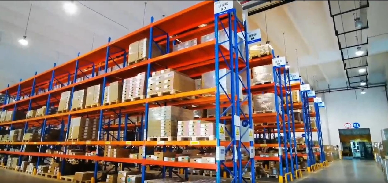 चीन Wuxi Grace Environmental Technology CO,.LTD कंपनी प्रोफ़ाइल 
