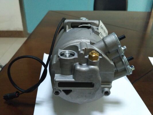 खरीदें ऑटो एसी कंप्रेसर के लिए गोल पैराटी सेवेरो 1.6, 1.8L E 2.0L III & IV पॉइंटर 1.8L 5X0820803C ऑनलाइन निर्माण