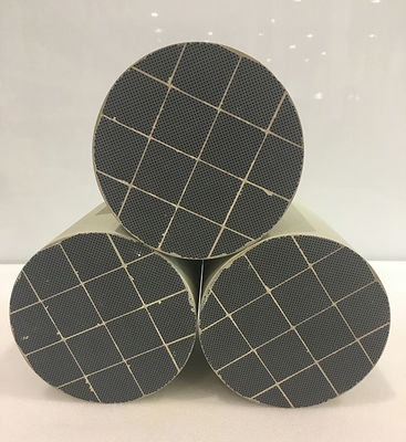 खरीदें 600 सीपीएसआई डीपीएफ डीजल कण फिल्टर ऑनलाइन निर्माण