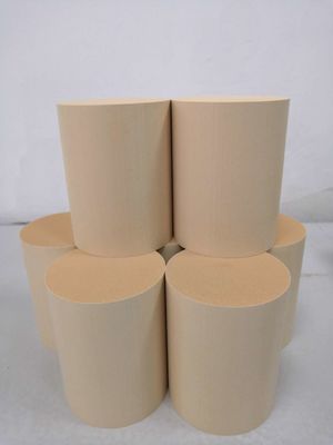 खरीदें वाहन यूरो 6 लाइट कमर्शियल में उत्प्रेरित गैसोलीन पार्टिकुलेट फ़िल्टर सीजीपीएफ उत्प्रेरक ऑनलाइन निर्माण