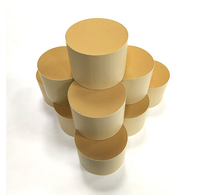 खरीदें हनीकॉम्ब एससीआर डीनॉक्स उत्प्रेरक के लिए उच्च प्रवाह दर के साथ उत्प्रेरक ऑनलाइन निर्माण