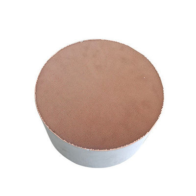 खरीदें Euro2 3 4 5 6 Fe Scr Nox उत्प्रेरक प्रतिस्थापनly ऑनलाइन निर्माण