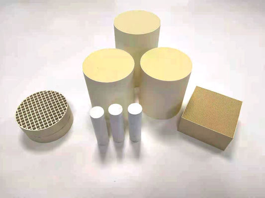 खरीदें कार इंजन के निकास SCR डेनॉक्स कैटालिस्ट (200 CPI) ऑनलाइन निर्माण