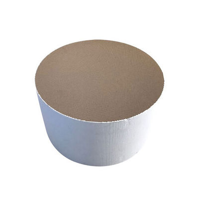 खरीदें 200cpsi यूरो 3 ASC उत्प्रेरक नॉक्स कमी के लिए अमोनिया स्क्रू द्वारा ऑनलाइन निर्माण