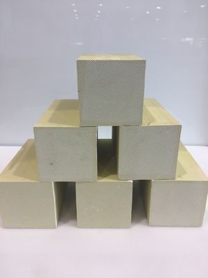 खरीदें 200 सेल डीजल कार डीपीएफ उत्प्रेरक सामग्री निकास पुनर्जनन उच्च प्रदर्शन ऑनलाइन निर्माण