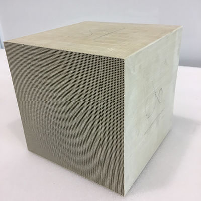 खरीदें ओजोन अपघटन के लिए 100cpsi कम तापमान वोक उत्प्रेरक ऑनलाइन निर्माण