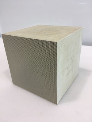 खरीदें गैस बॉयलर एससीआर डेनॉक्स उत्प्रेरक कॉर्डिएराइट डेनिट्रेशन ऑनलाइन निर्माण