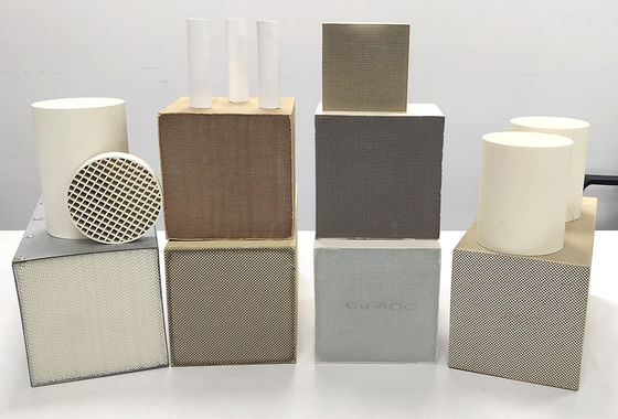 खरीदें सीमेंट एससीआर डेनॉक्स उत्प्रेरक नाइट्रोजन ऑक्साइड सीमेंट गड्ढों में ग्रिप गैस से हटाना ऑनलाइन निर्माण