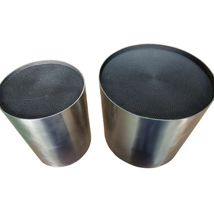 खरीदें प्लेटिनम धातु उत्प्रेरक सबस्ट्रेट्स कोटिंग पीटी पीडी आरएच कंसेंट्रिक सर्किल 163x155 मिमी ऑनलाइन निर्माण