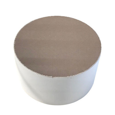 खरीदें डीजल ऑक्सीकरण डीओसी उत्प्रेरक यूरो 3 III 4 5 6 एचसी सीओ डीजल वाहन ट्रकों के लिए हटाना ऑनलाइन निर्माण