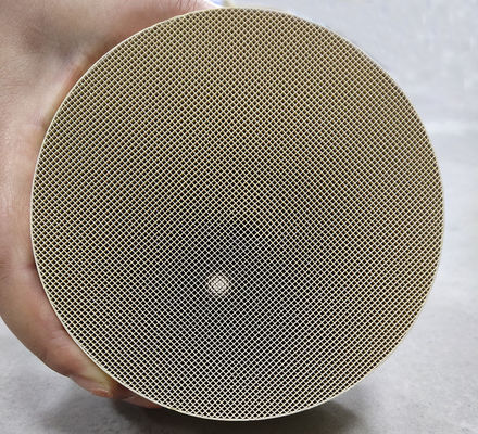 खरीदें निकास डीजल ऑक्सीकरण उत्प्रेरक डॉक्टर सीसीआरटी सीडीपीएफ हानिकारक टेल गैस डीजल बसों के ट्रकों का इलाज करता है ऑनलाइन निर्माण