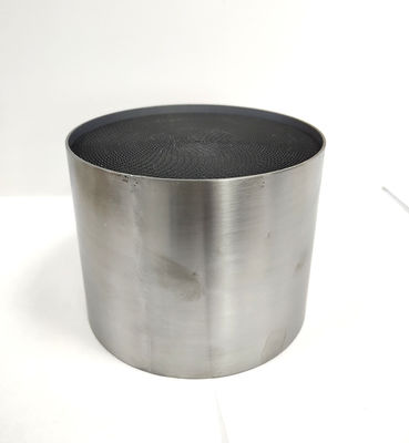 खरीदें स्क्रू डीजल इंजन सेलेक्टिव कैटेलिटिक रिडक्शन कैटेलिस्ट हनीकॉम्ब टाइप यूरो III IV V VI ऑनलाइन निर्माण