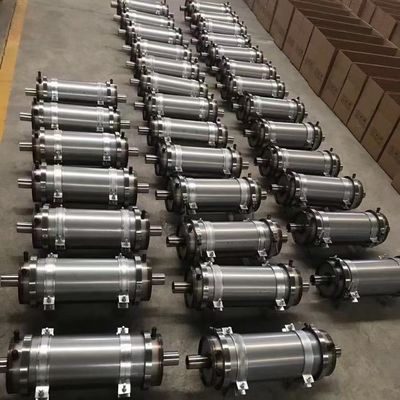 50 Cpsi 100 Cpsi 400 Cpsi Three Way Catalytic Converters In Car Exhaust Systems