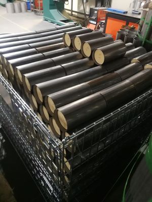 खरीदें 600 सीपीएसआई ऑटोमोटिव निकास प्रणालियों के लिए उच्च-प्रदर्शन तीन-तरफा उत्प्रेरक (टीडब्ल्यूसी) ऑनलाइन निर्माण