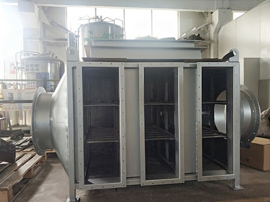 खरीदें जेनरेटर यूनिट कम तापमान के लिए यूरो 5 डीओसी डीजल ऑक्सीकरण उत्प्रेरक ऑनलाइन निर्माण