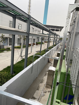 खरीदें सेलेक्टिव कैटेलिटिक रिडक्शन डीएनओएक्स सिस्टम बायोमास वेस्ट हीट बॉयलर डेनिट्रेशन ऑनलाइन निर्माण