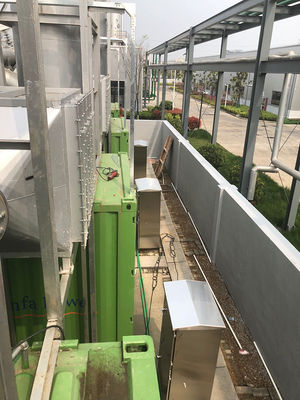 खरीदें इंजन सेलेक्टिव कैटेलिटिक रिडक्शन सिस्टम स्क्रू पावर प्लांट 650MW कोल फायर यूनिट ऑनलाइन निर्माण