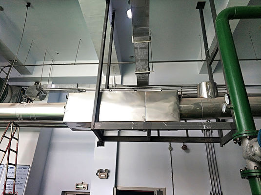 खरीदें डी नॉक्स एप्लीकेशन के लिए ऑटोमोटिव सिलेक्टिव कैटेलिटिक रिडक्शन स्क्रू सिस्टम्स ऑनलाइन निर्माण