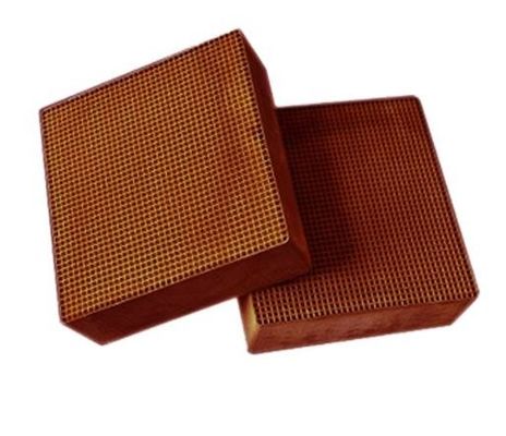 खरीदें एचएपी एबेटमेंट वोक रिमूवल कैटेलिस्ट कैटेलिटिक ऑक्सीडेशन सेल्फ क्लीनिंग सिरेमिक फिल्टर सिस्टम ऑनलाइन निर्माण