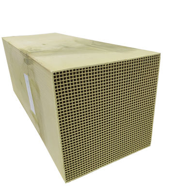 खरीदें यूरो 4 एल्यूमिना हनीकॉम्ब सिरेमिक उत्प्रेरक वाहक समर्थन उच्च प्रवाह यूनिवर्सल ऑनलाइन निर्माण