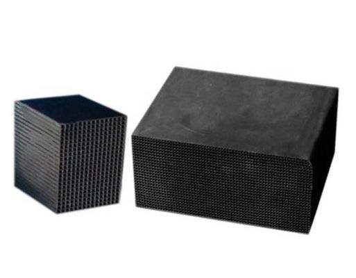 खरीदें 600cpsi वोक ऑक्सीकरण उत्प्रेरक उत्प्रेरक भस्मक वाष्पशील कार्बनिक यौगिक शुद्ध ऑनलाइन निर्माण