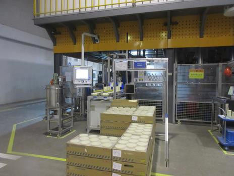 खरीदें NOx CO VOC उत्प्रेरक HAPs क्लोरीनयुक्त वाष्पशील कार्बनिक यौगिकों को नियंत्रित करते हैं ऑनलाइन निर्माण