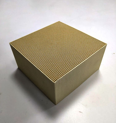 खरीदें आरसीओ वाष्पशील कार्बनिक यौगिक ऑक्सीकरण उत्प्रेरक 300 सीपीएस उद्योग अपशिष्ट गैस निकालें ऑनलाइन निर्माण