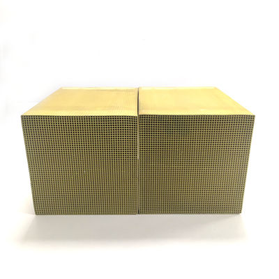 खरीदें मशीनरी निकास वीओसी उत्प्रेरक इलाज बेंजीन अल्कोहल एल्डीहाइड अल्केन 100x100x50 मिमी50 ऑनलाइन निर्माण