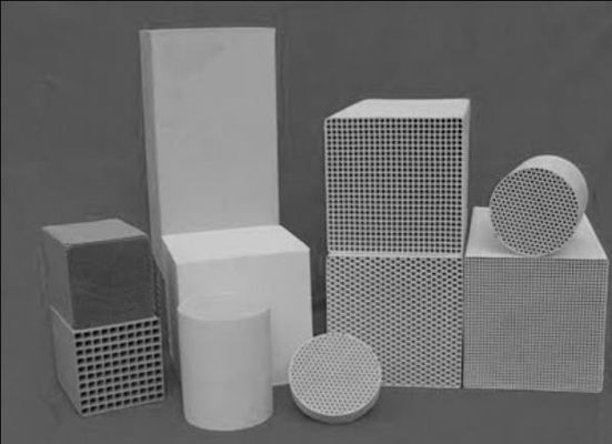 खरीदें एससीआर डीओसी टीडब्ल्यूसी एएससी उत्प्रेरक यूरो 2 3 4 5 6 उत्प्रेरक कनवर्टर सिरेमिक ऑनलाइन निर्माण