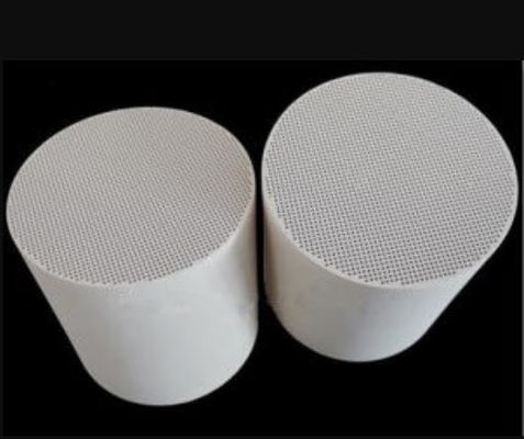 खरीदें ऑटोमोटिव GPF उत्प्रेरक पेट्रोल पार्टिकुलेट फ़िल्टर पुनर्जनन यूरो 4 5 6 यूनिवर्सल ऑनलाइन निर्माण