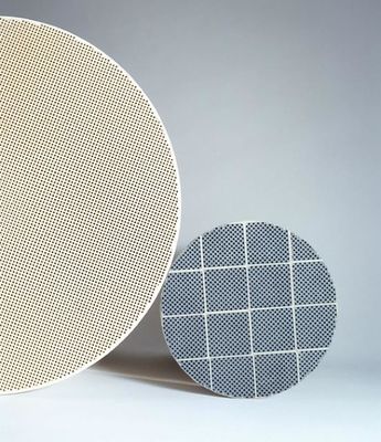 खरीदें कार यूरो 6 VI . पर Ppf Dpf पेट्रोल पार्टिकुलेट फ़िल्टर पुनर्जनन उत्प्रेरक ऑनलाइन निर्माण