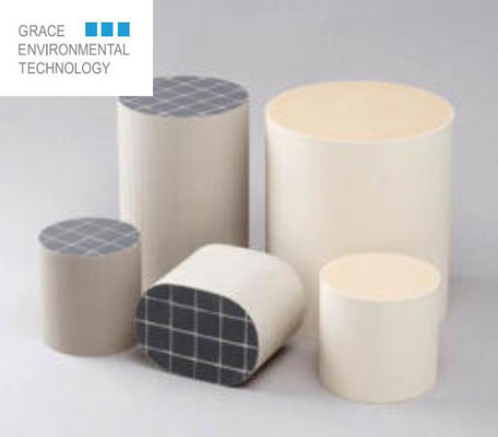 खरीदें यूरो 5 डीपीएफ डीजल पार्टिकुलेट फ़िल्टर रिप्लेसमेंट इंजन NOx 6 SCR ऑन रिमूवल ऑनलाइन निर्माण