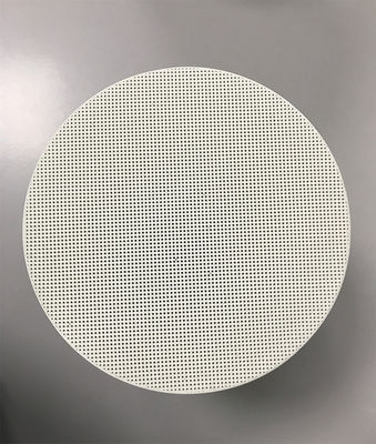 खरीदें यूरो 4 डीपीएफ डीजल पार्टिकुलेट फ़िल्टर उत्सर्जन निकास गैस फ़िल्टर FAP ऑनलाइन निर्माण