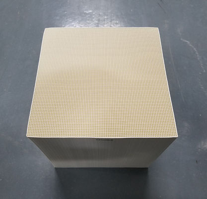 खरीदें कॉर्डिएराइट अपशिष्ट गैस वीओसी उत्प्रेरक शुद्ध तार केबल तामचीनी तार मशीनरी उद्योग ऑनलाइन निर्माण