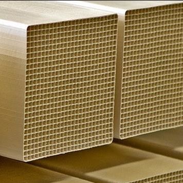 खरीदें भारी वाणिज्यिक डीजल वाहनों के लिए TWC SCR DOC DPF उत्प्रेरक यूरो 6 ऑनलाइन निर्माण