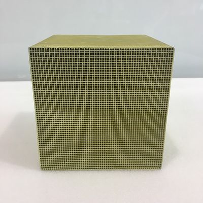 खरीदें वीडब्ल्यूटी एससीआर डेनॉक्स उत्प्रेरक 600cpi थर्मल पावर प्लांट ऑनलाइन निर्माण