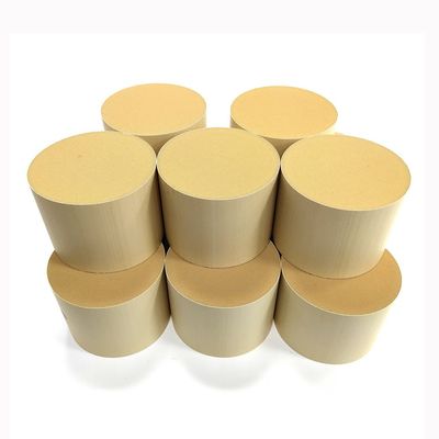 खरीदें Cdpf Scr Doc डीजल ऑक्सीकरण उत्प्रेरक कनवर्टर उत्प्रेरक प्लेटिनम उपचार गैसीय प्रदूषक ऑनलाइन निर्माण