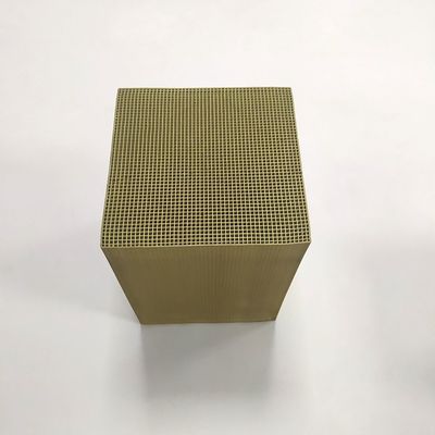 खरीदें एक वर्ष की वारंटी के साथ IX35 मॉडल के लिए तीन-तरफा उत्प्रेरक परिवर्तक EPA CARB विनियमों को पूरा करता है और संचरण शोर को कम करता है ऑनलाइन निर्माण