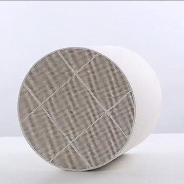 खरीदें पेट्रोल Gpf फ़िल्टर पुनर्जनन निष्क्रिय में 400cpsi कार निकास उत्प्रेरक: ऑनलाइन निर्माण