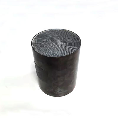 खरीदें यूरो III डिस्चार्ज मानक और निकास उपचार अनुप्रयोग के साथ IX35 के लिए तीन-तरफा उत्प्रेरक ऑनलाइन निर्माण