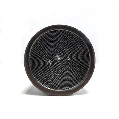 खरीदें IX35 एक वर्ष की वारंटी, यूरो III डिस्चार्ज मानक और उच्च उत्प्रेरक भार के साथ तीन-तरफा उत्प्रेरक कनवर्टर ऑनलाइन निर्माण