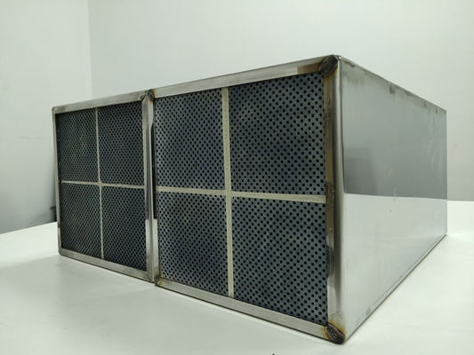 Dpf Filter Catalyst For Catalytic Converter Euro3 Euro4 Euro5 PM Removal