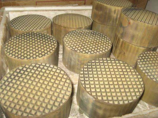 लकड़ी के स्टोव कैटॉक्स उत्प्रेरकः इनडोर एयर शुद्ध करें, सीओ, वीओसी और काले धुएं को कम करें