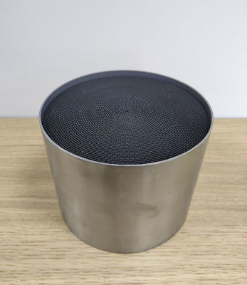 400cells Pt Al2O3 धातु उत्प्रेरक सबस्ट्रेट्स निर्माता सीओ चयनात्मक ऑक्सीकरण: