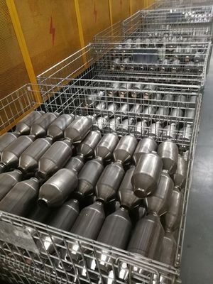 यूरो 2 से यूरो 6 मानक: ऑटोमोटिव उत्सर्जन नियंत्रण के लिए थ्री-वे उत्प्रेरक (TWC)