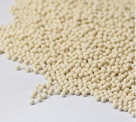 Li Lithium Based Oxygen Generator Molecular Sieve Zeolite For Medical Breathing Machine