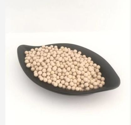Li Lithium Based Oxygen Generator Molecular Sieve Zeolite For Medical Breathing Machine