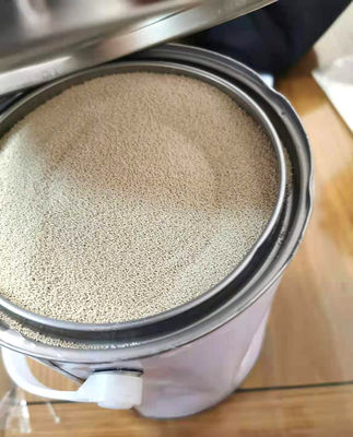 Li Lithium Based Oxygen Generator Molecular Sieve Zeolite For Medical Breathing Machine